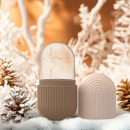 Bloom Harmony™ Facial Ice Roller