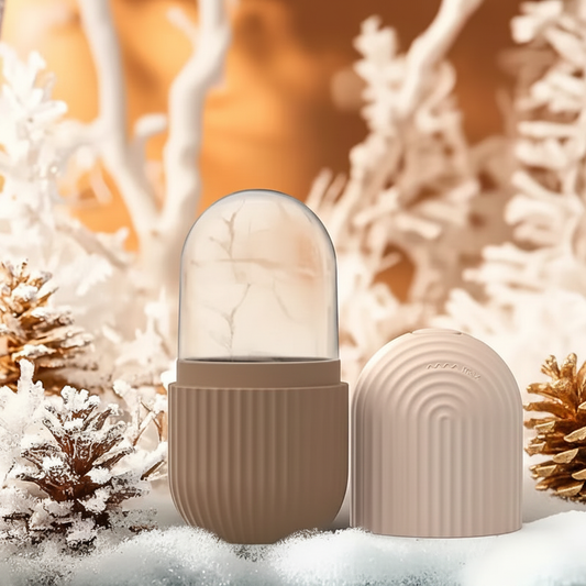 Bloom Harmony™ Facial Ice Roller