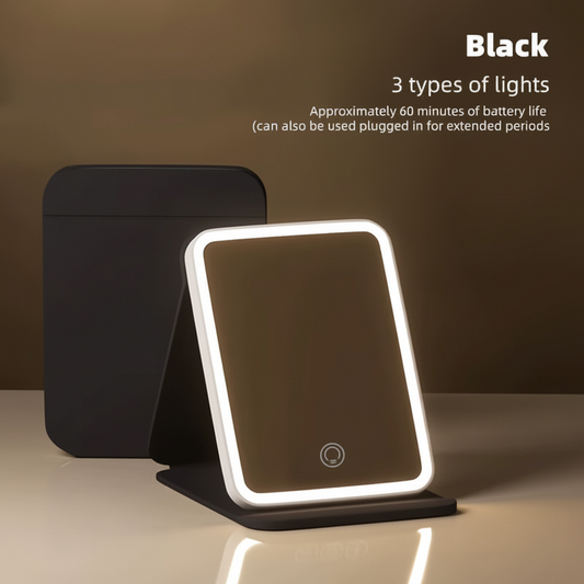 Bloom Harmony™ On-the-Move Mirror