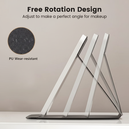 Bloom Harmony™ On-the-Move Mirror