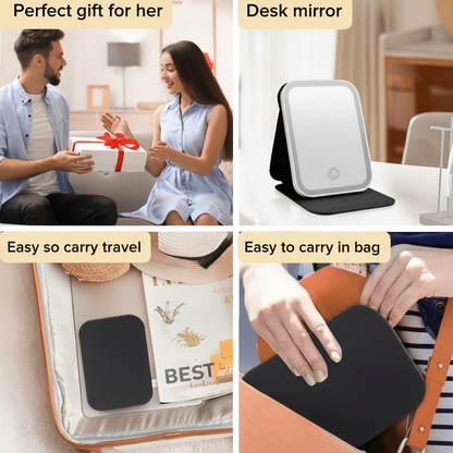 Bloom Harmony™ On-the-Move Mirror