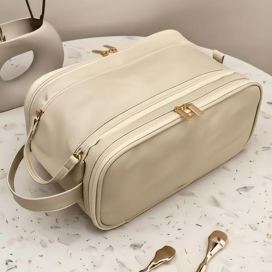 Bloom Harmony™ On-the-Go Beauty Bag