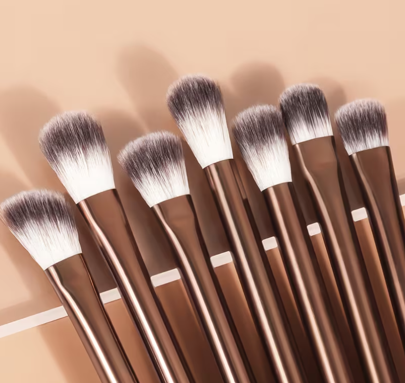 Bloom Harmony™ Precision Brush Set