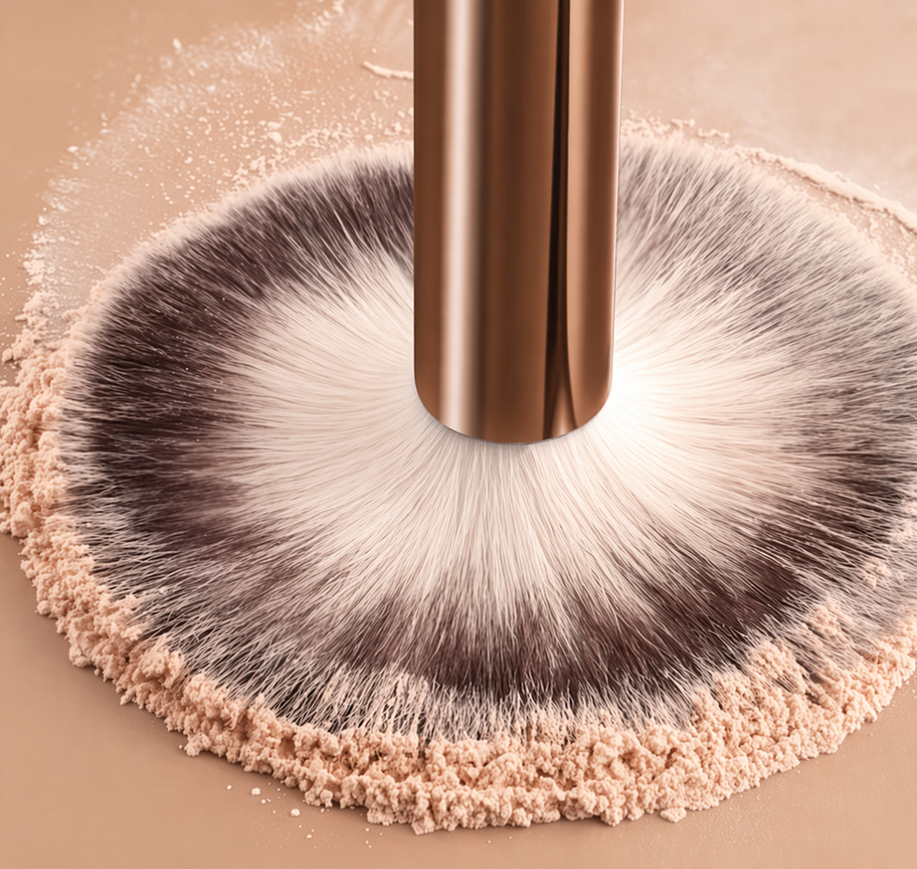 Bloom Harmony™ Precision Brush Set