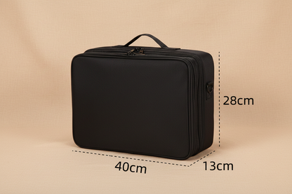 Bloom Harmony™ Signature Makeup Bag XL